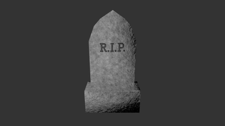 Lapid 3D Model