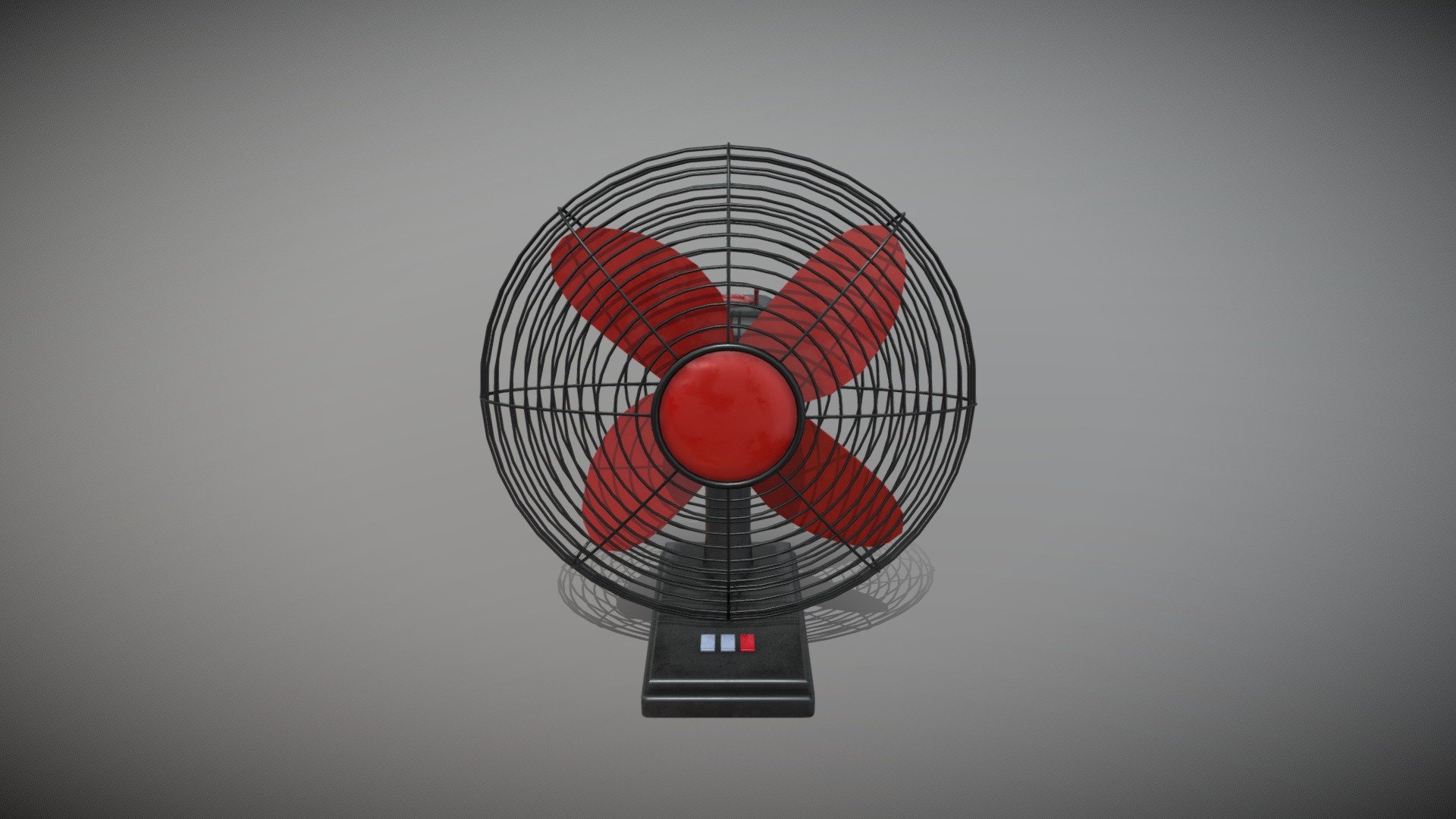 ventilator