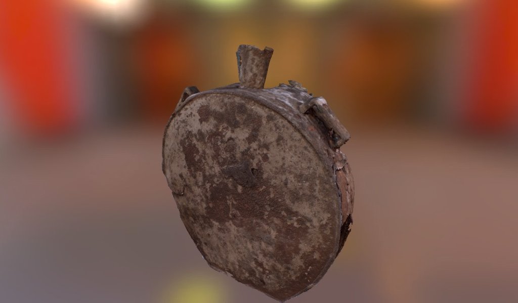 RBF15o canteen