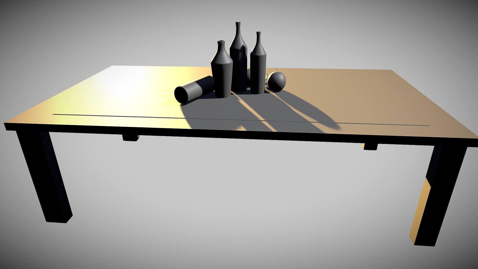 Introduction to cinema4D | TUTPAD course model — Sketchfab embed 3D viewer