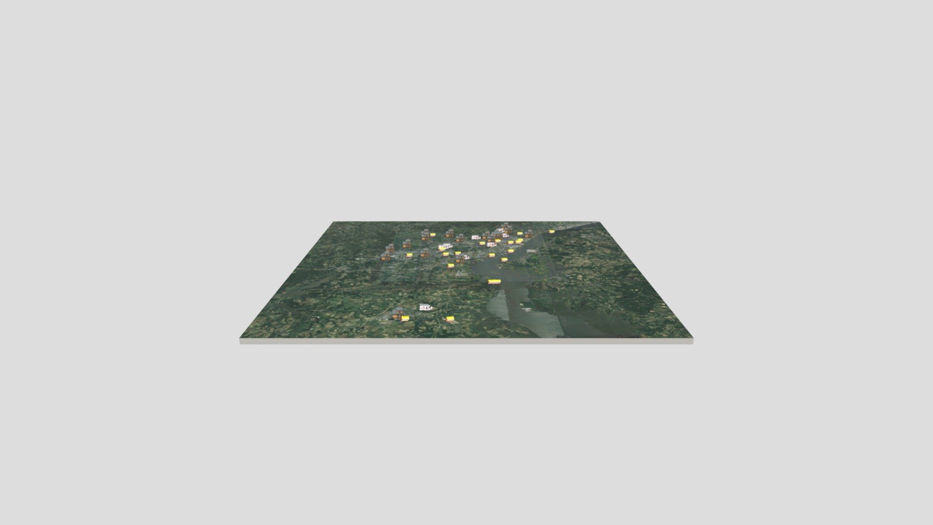 Significant Points Delaware — Sketchfab embed 3D viewer
