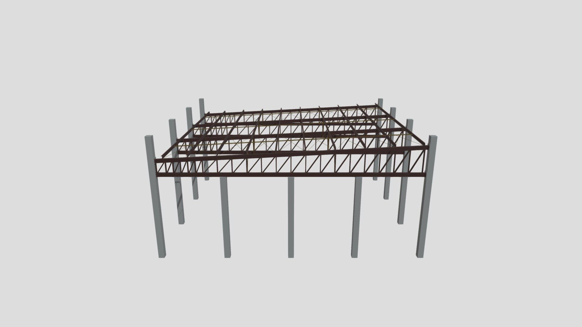 estrutural 3d