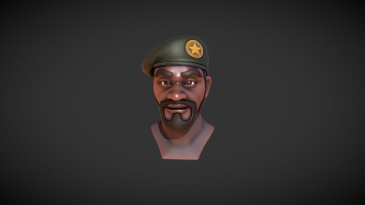 Soldier