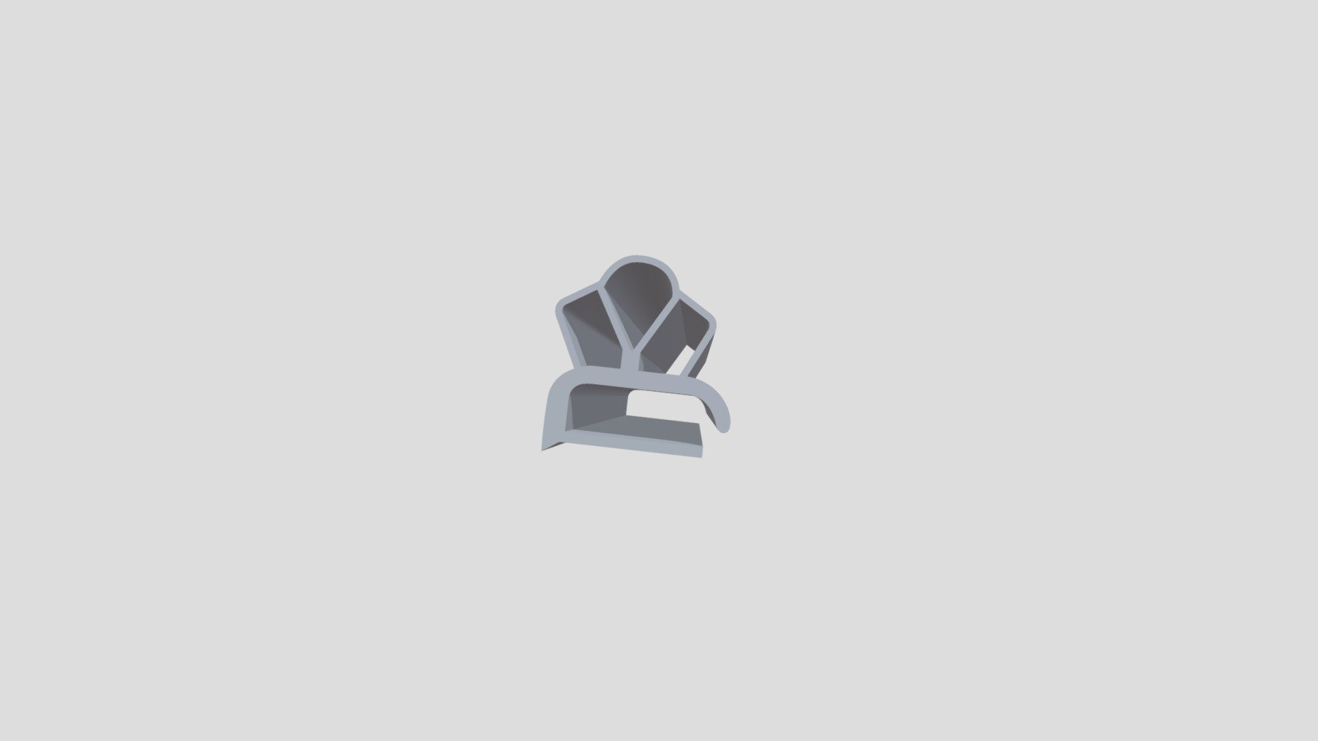 303-N — Sketchfab embed 3D viewer