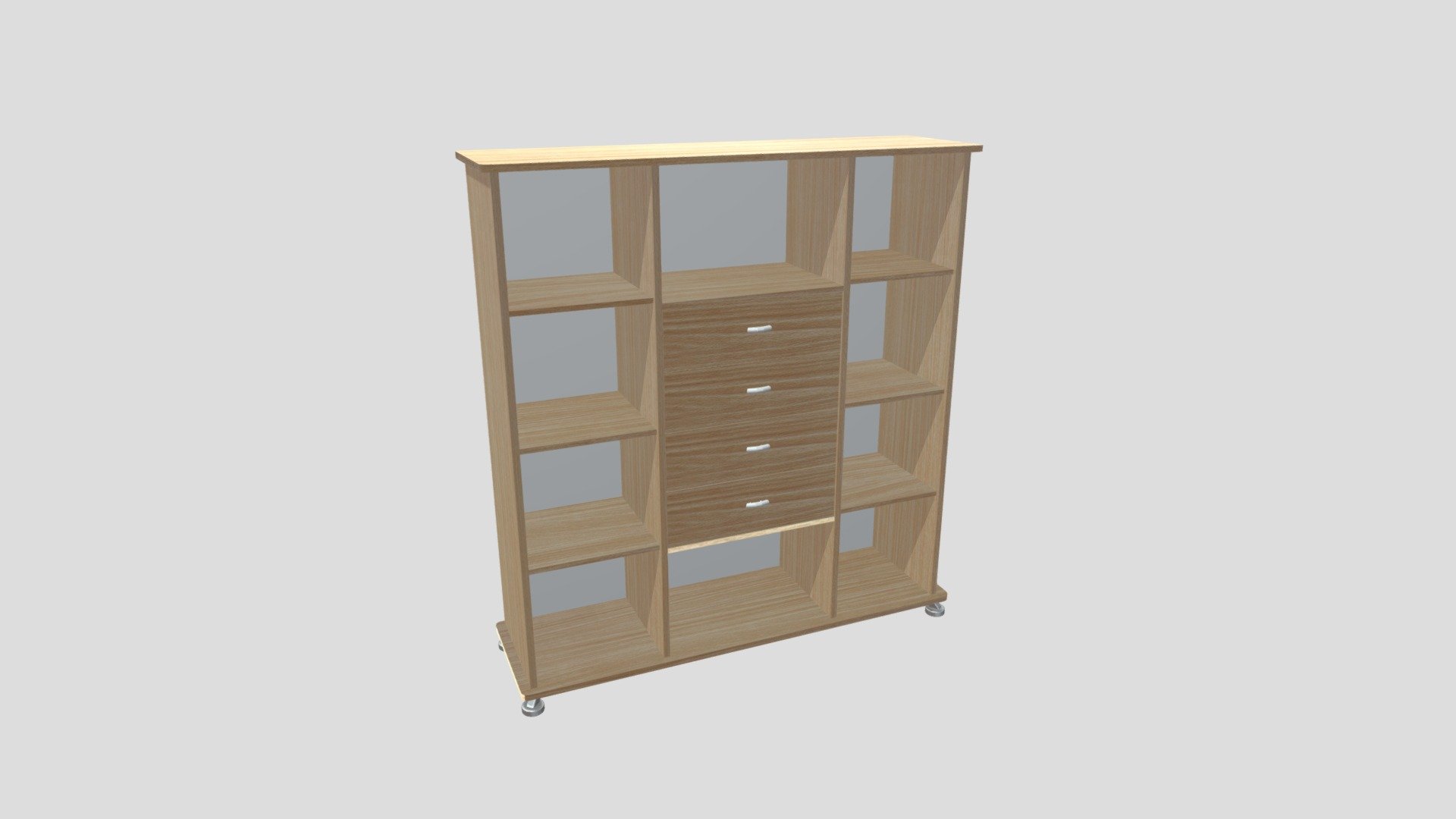 Shelf
