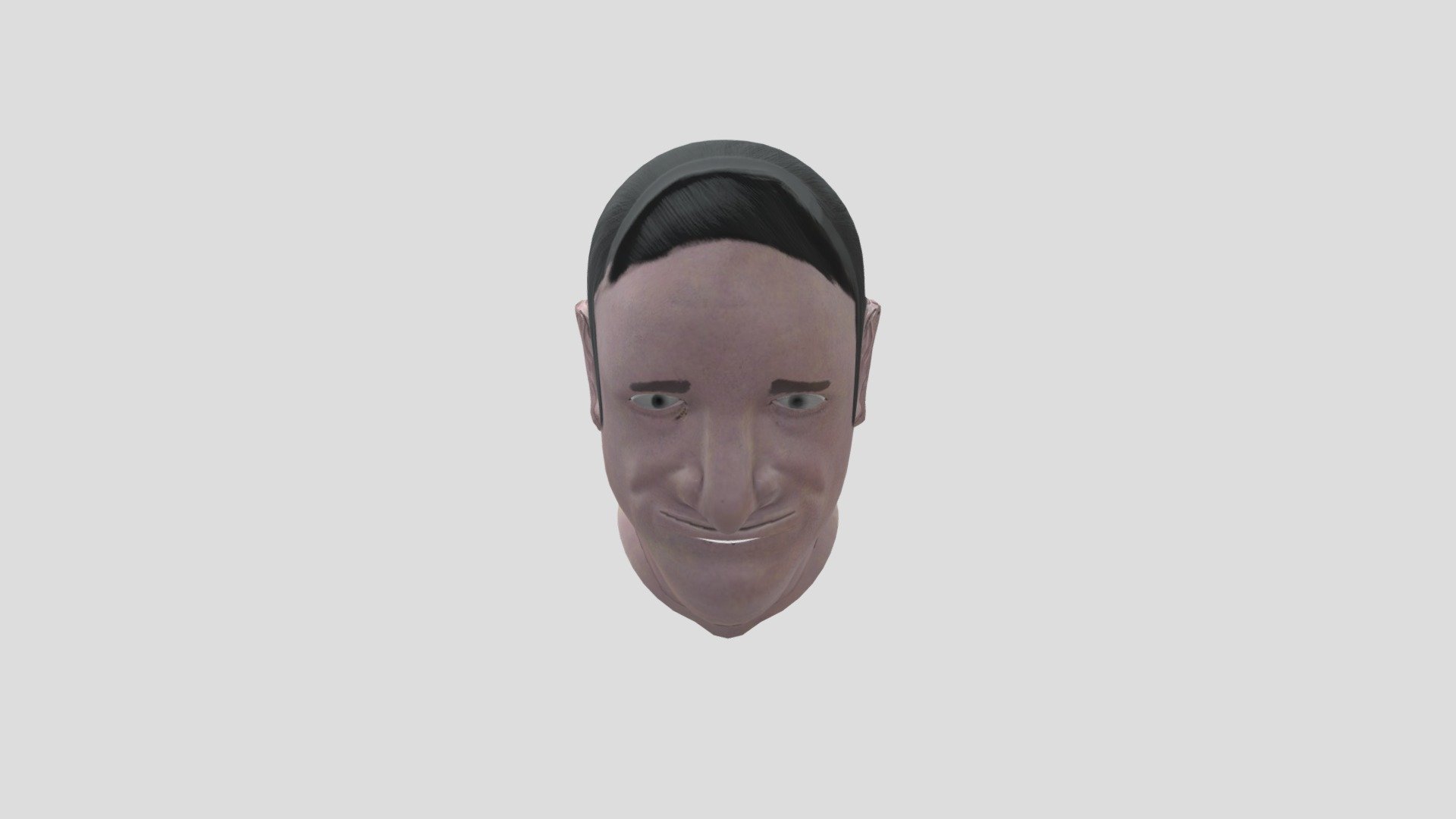 Bust