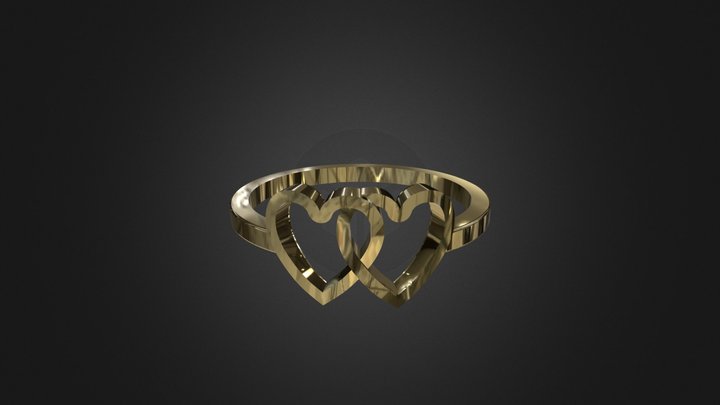 4 3D Model