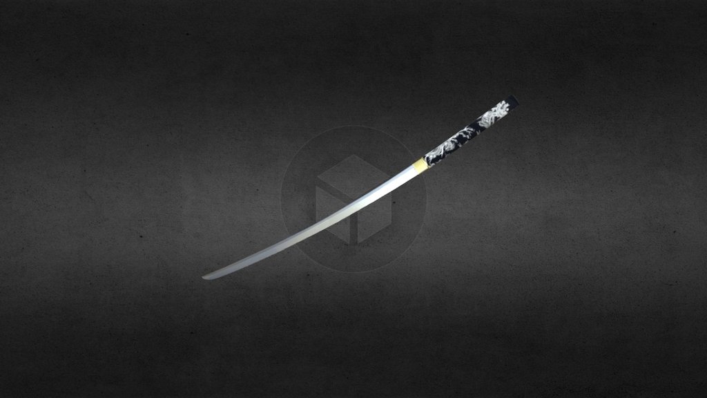 Basic Katana