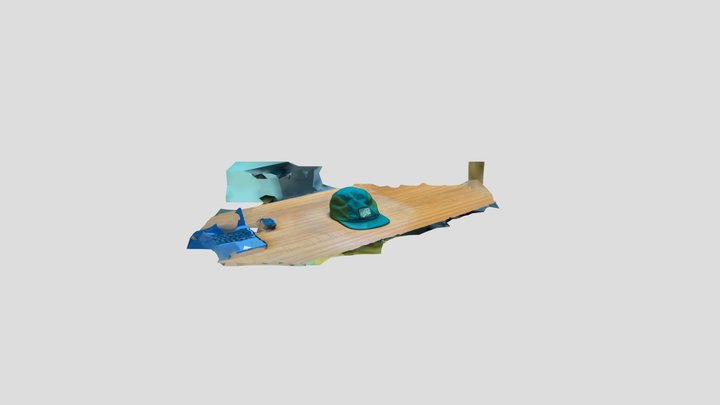 Scan 2023-03-16T11:43:54.248Z 3D Model
