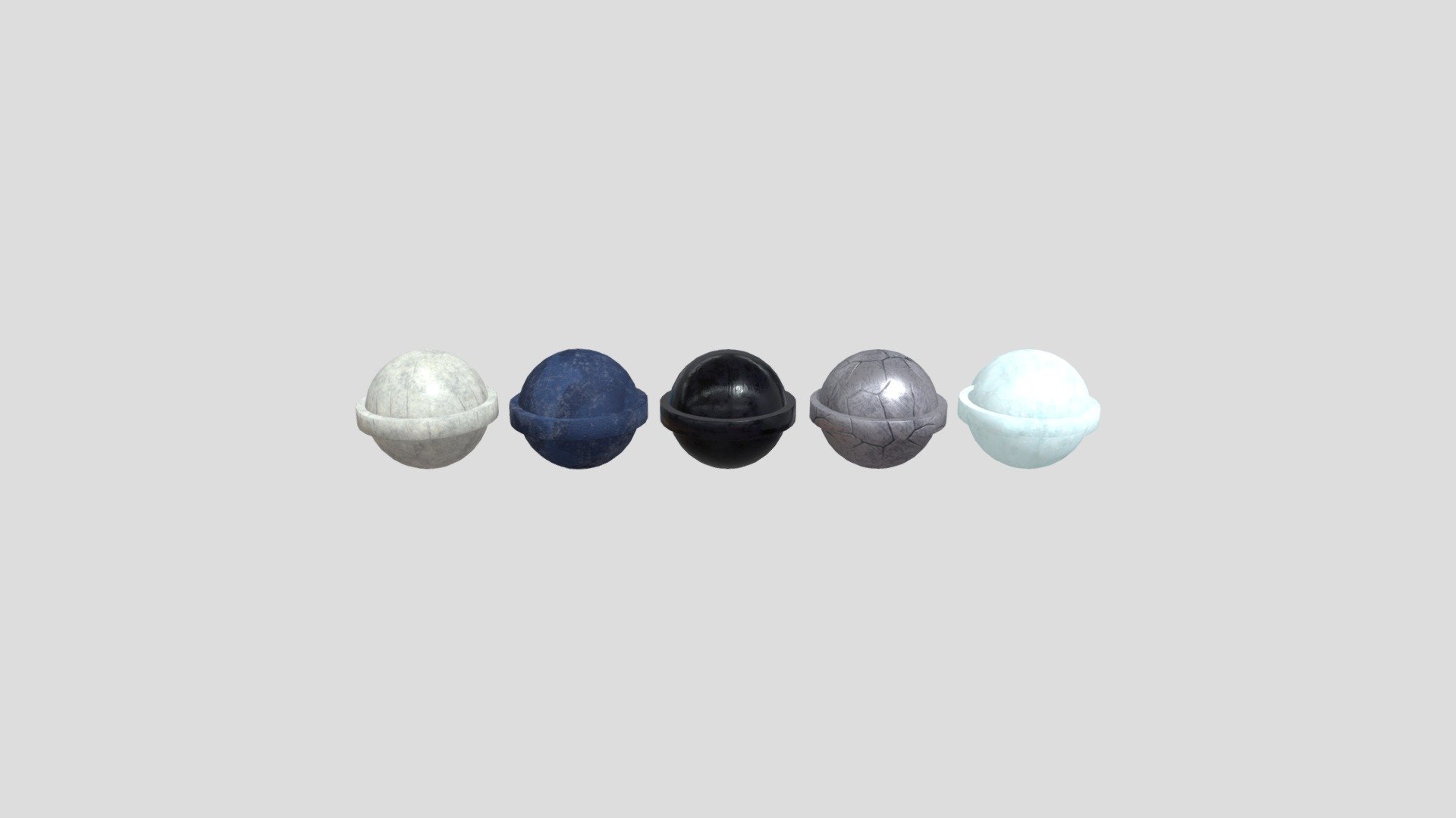 SmithSPHERES