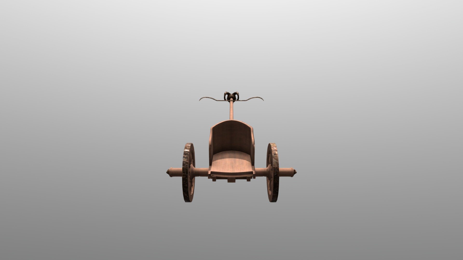 Roman Race Chariot - Download Free 3D model by marquestomas.work ...