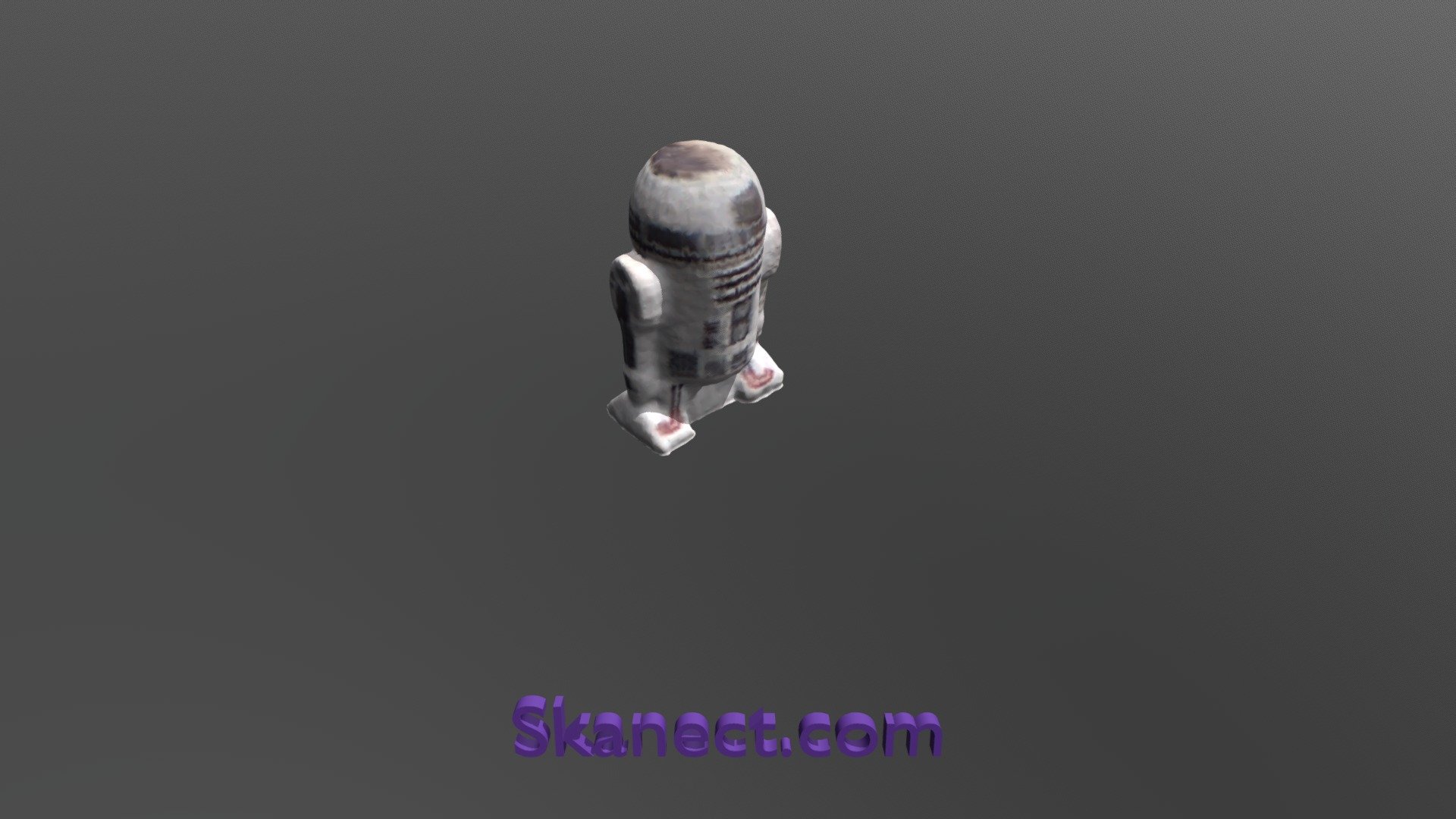 Test Scan - 3D model by kappdesign [64247ac] - Sketchfab