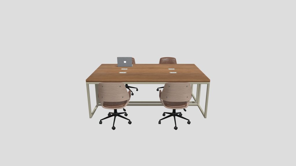 Cowonking Table 2