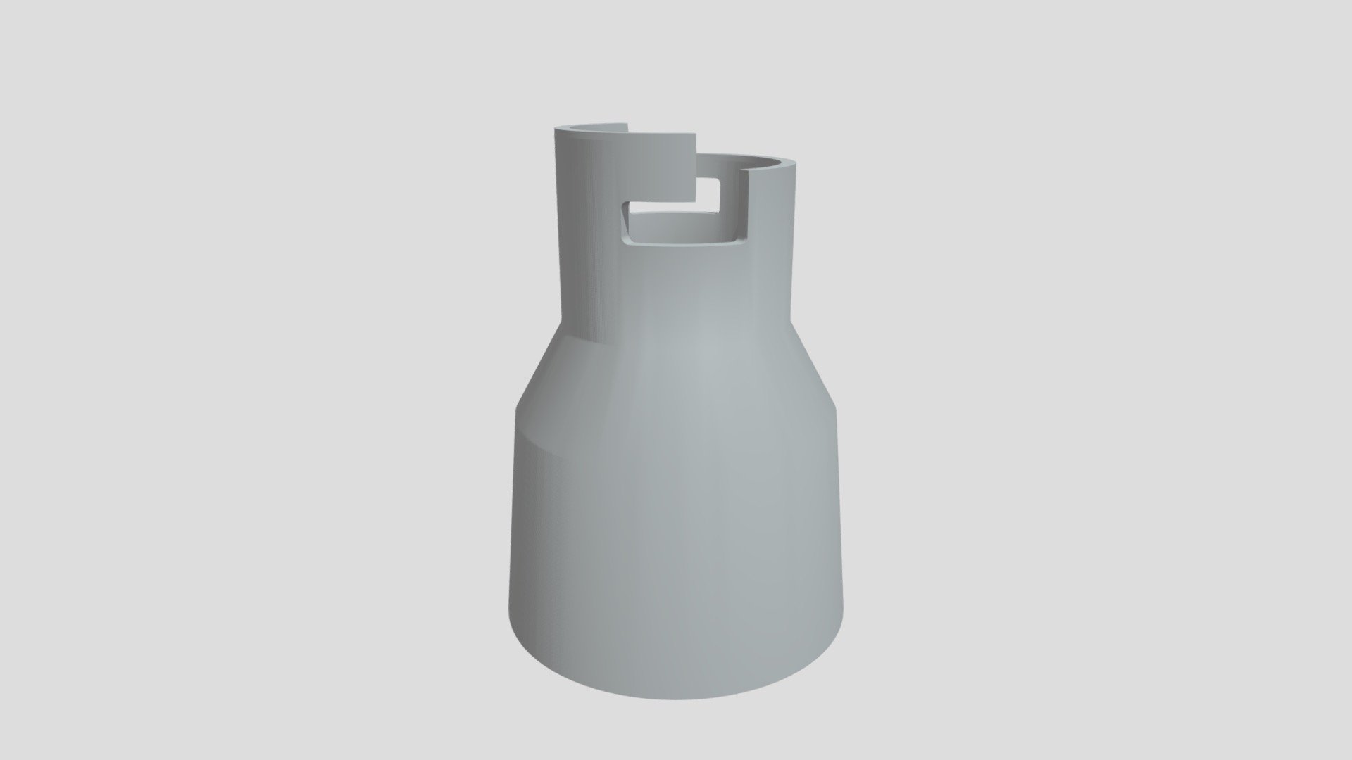 Vacuum Adapter