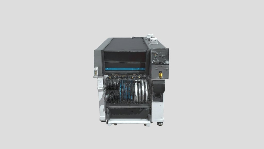 Fuji AIMEX IIIc