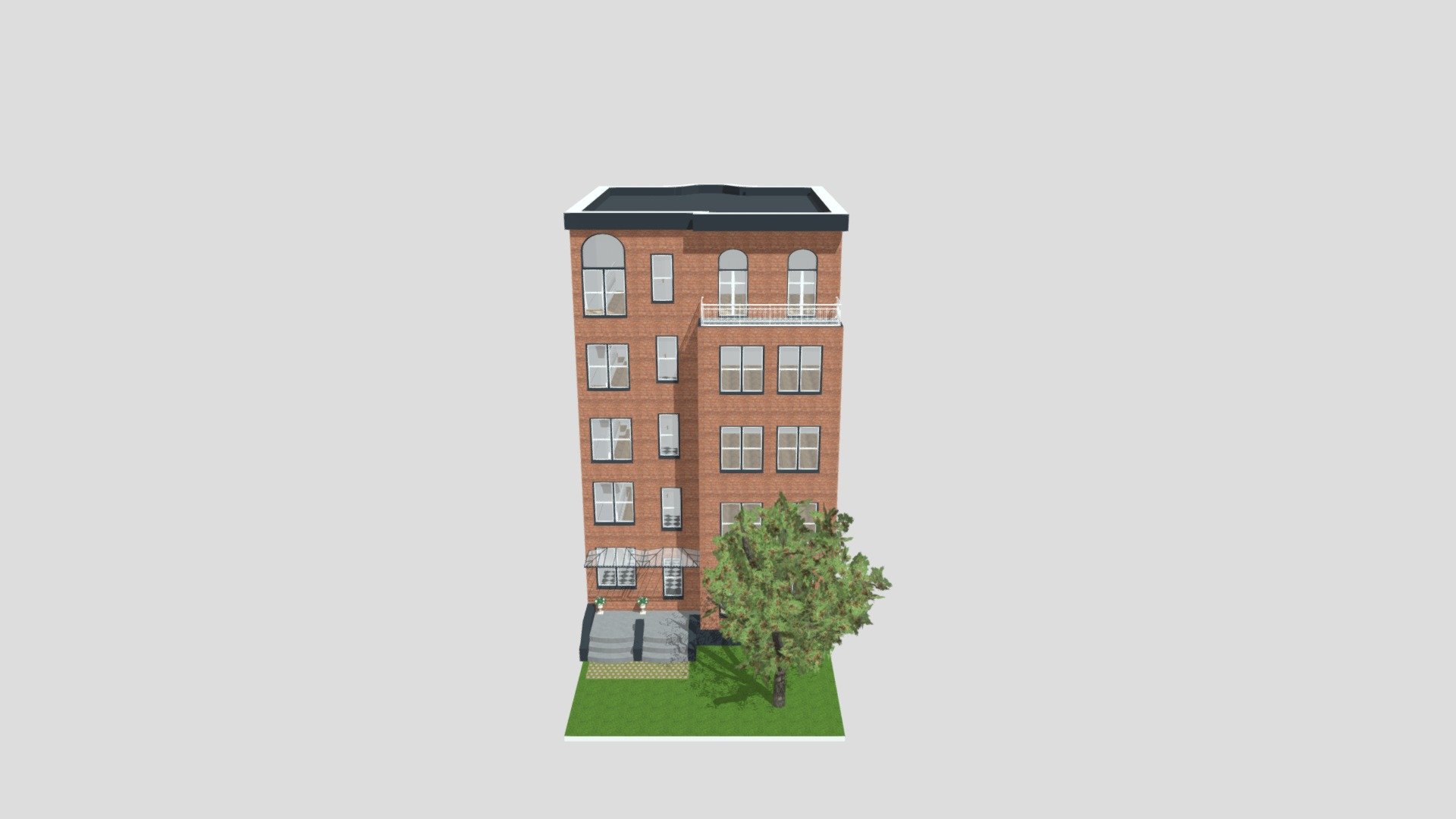 Brooklyn Project