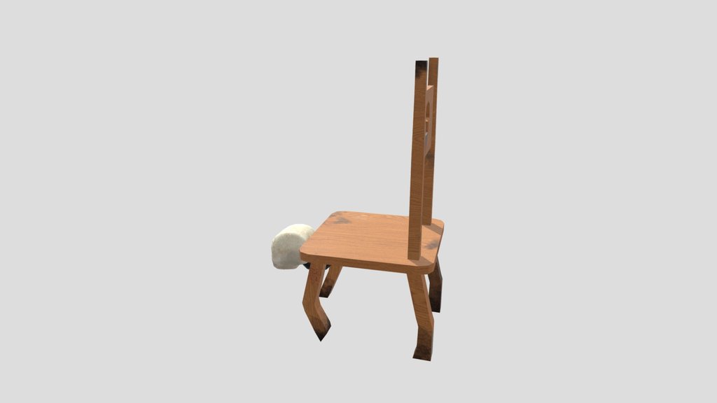 Skele-Chair
