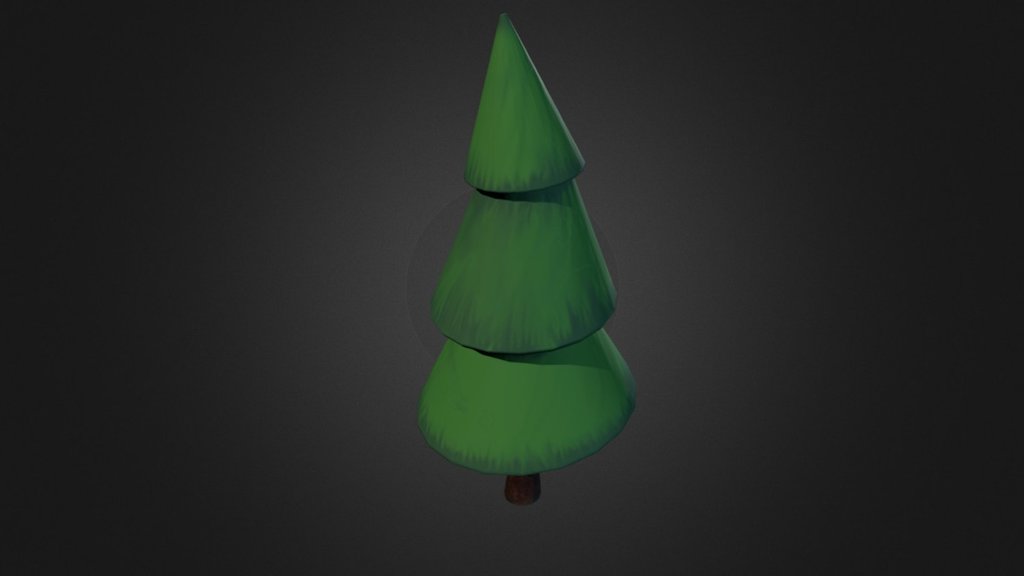 Pine Tree