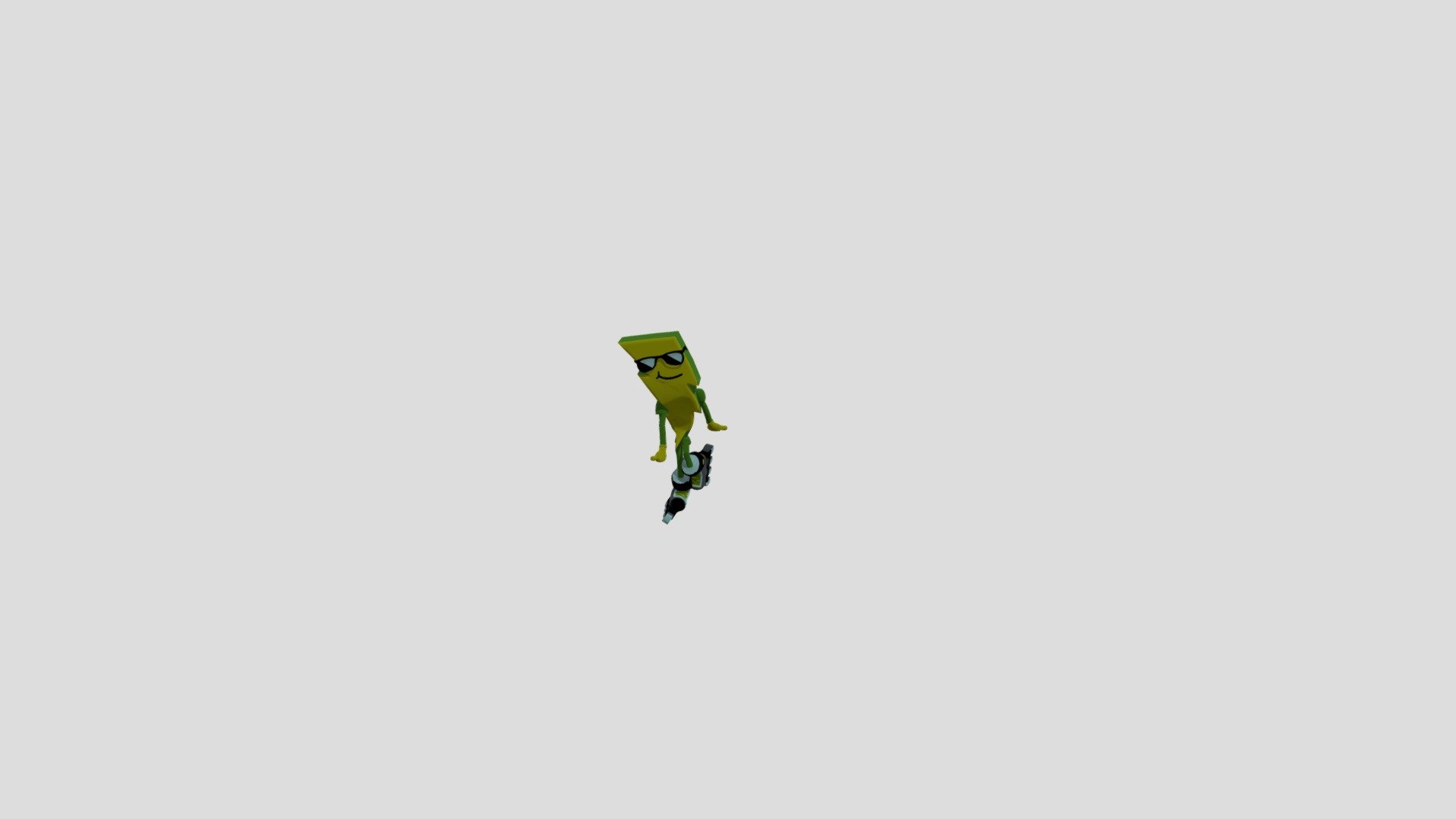 GlTF