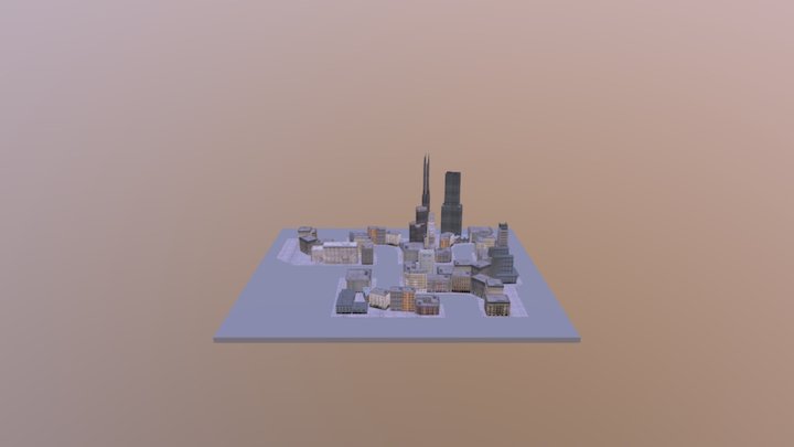 29fafcc1-fc61-4ef4-92cf-2846077234cd 3D Model