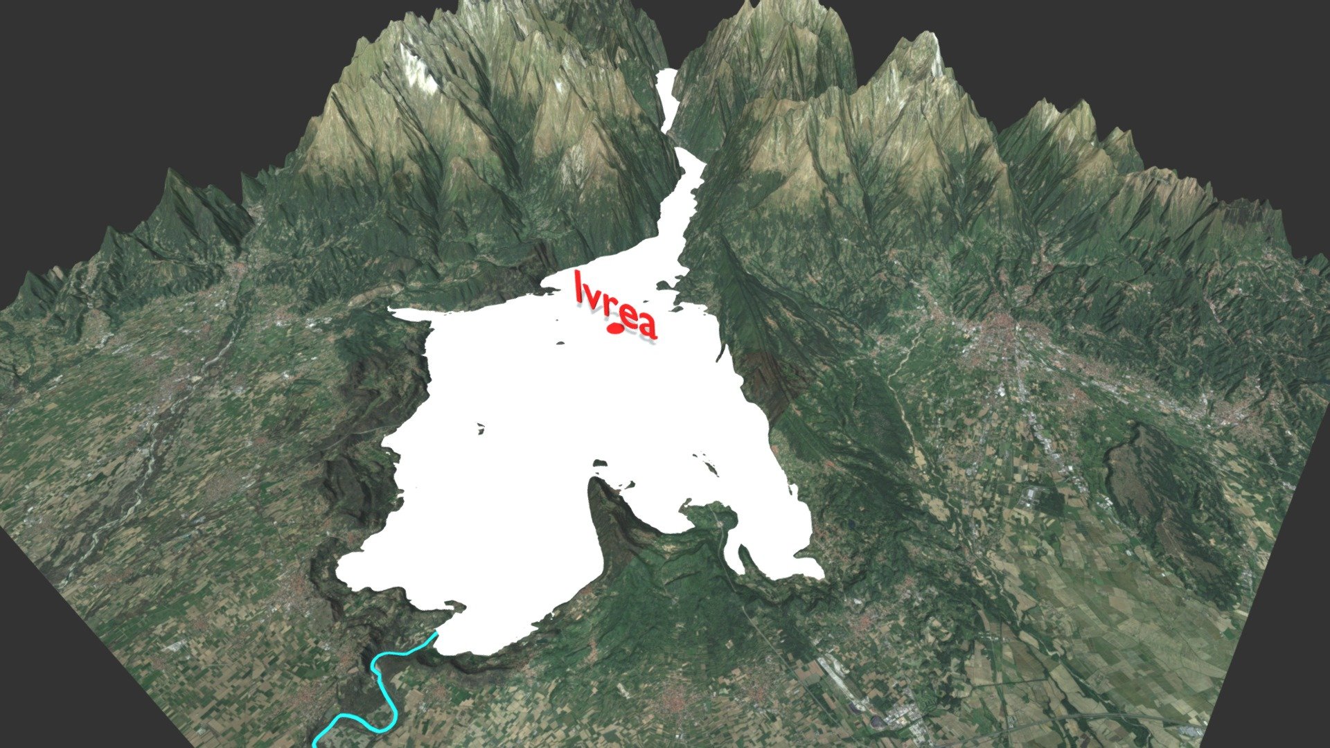 Morena di Ivrea