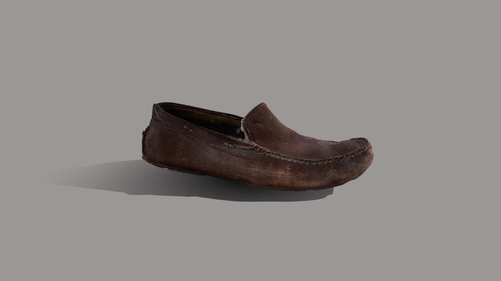 Slipper