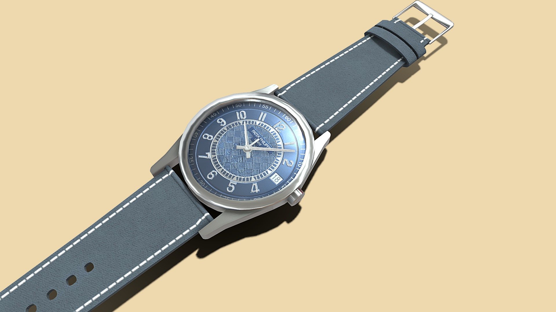 Wrist Watch