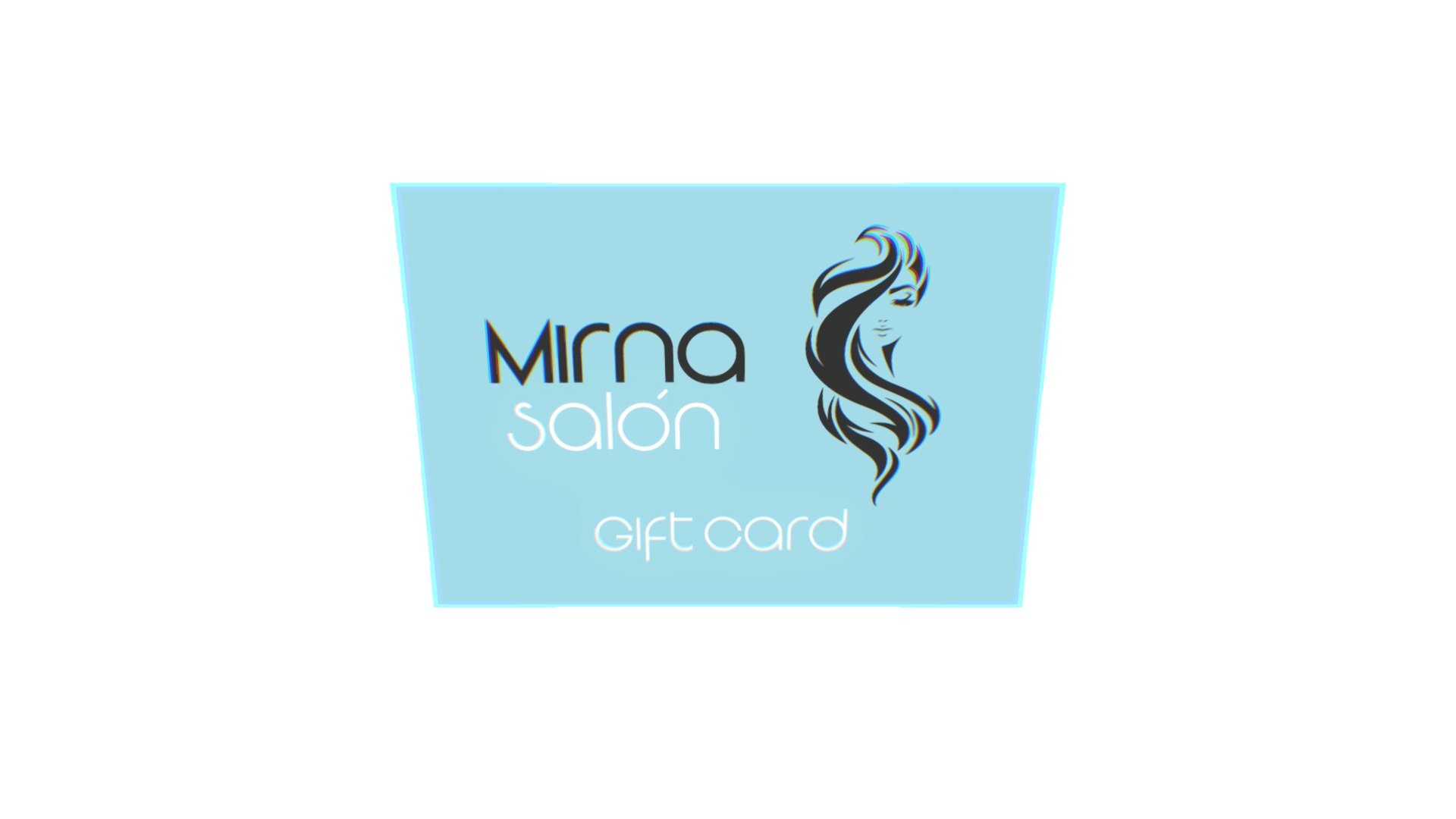 Mirna Salon GiftCard