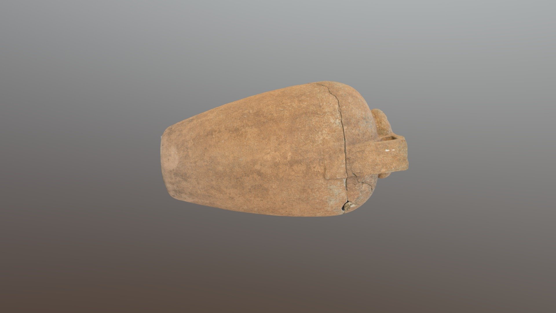 Museum Ceramic