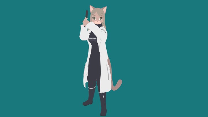 Researcher