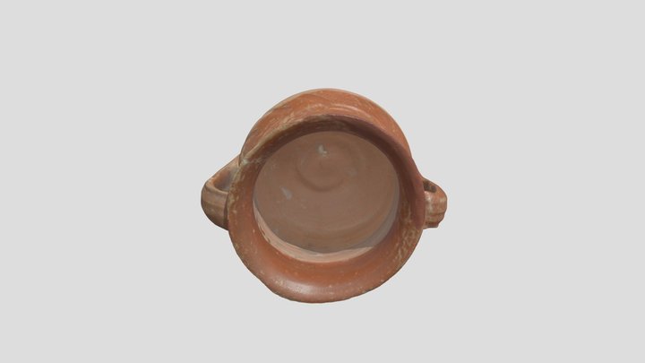 151 3D Model