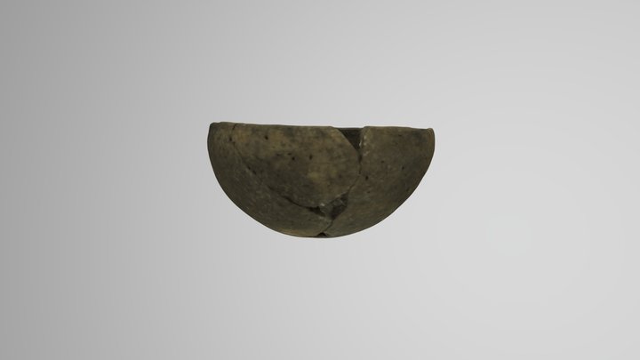 Modelo 3D 3D Model