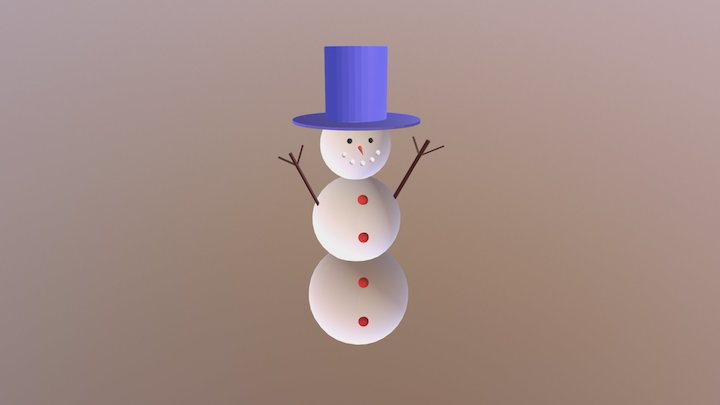 Renad Alboraie 1506149 3D Model
