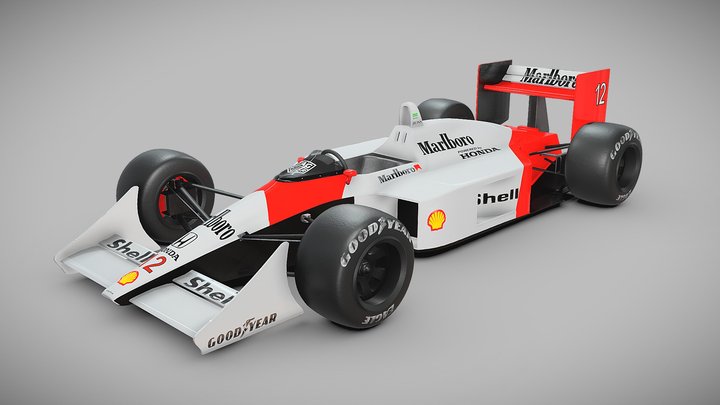Fórmula 1 (carro de corrida) - Cena 3D - Ensino e aprendizagem digitais  Mozaik