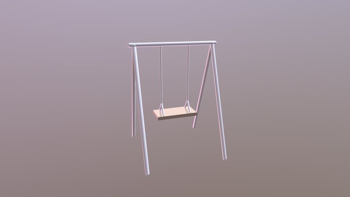 Swing 3D Model