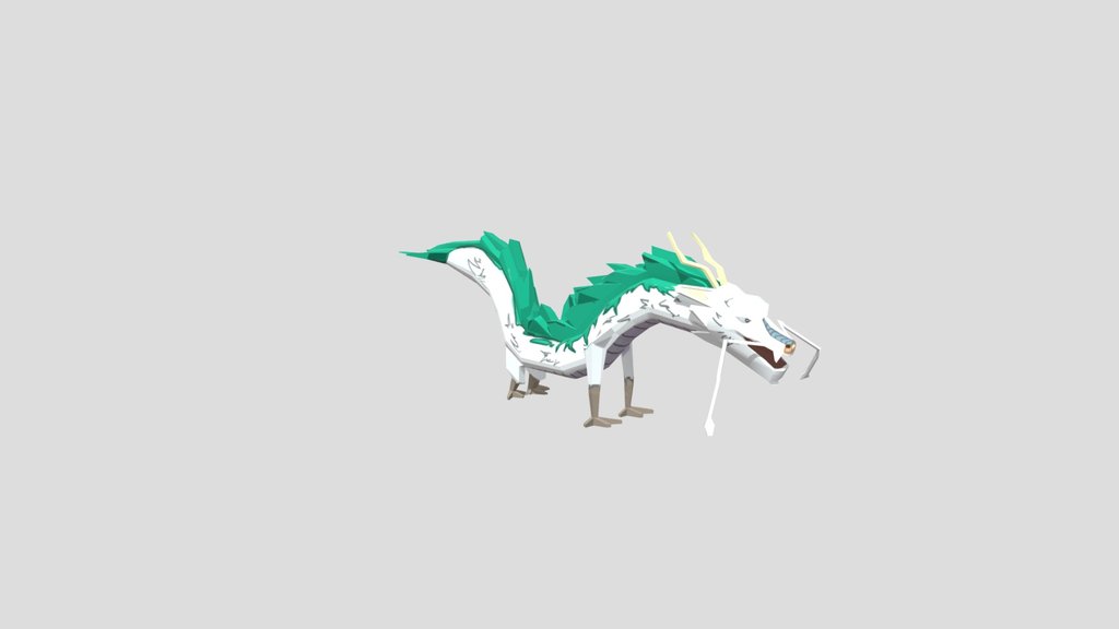 dragonchijero