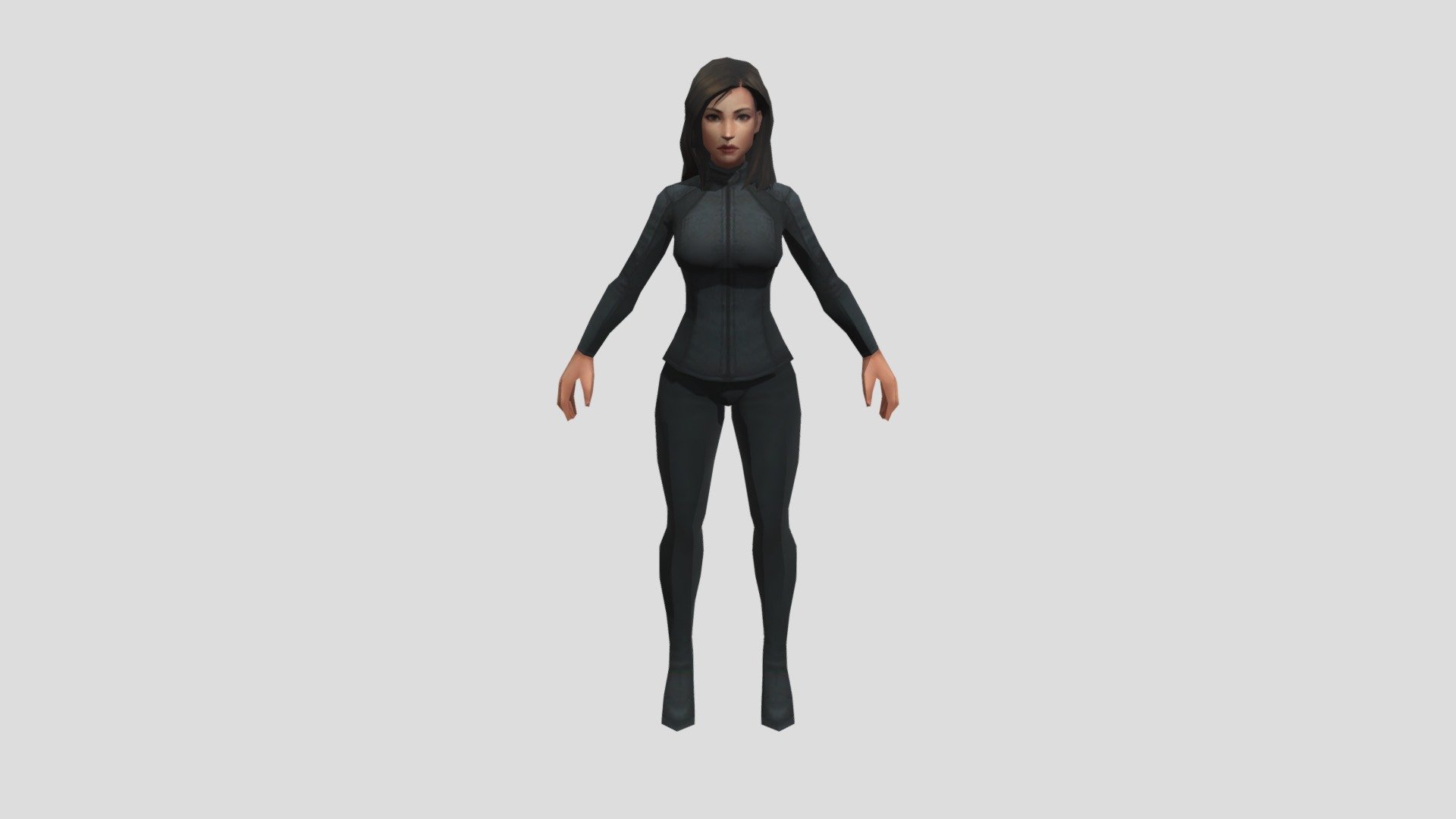 Хелстон - Download Free 3D model by Наруто (@yelena.aynalova.95 ...