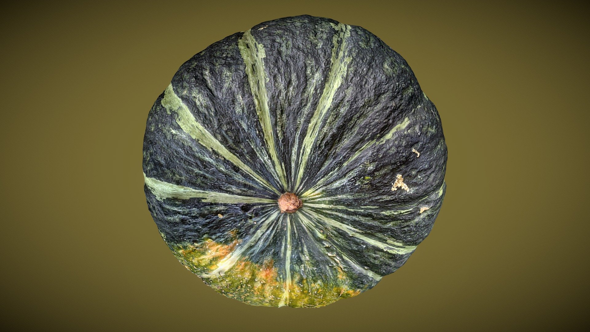 Kabocha Squash