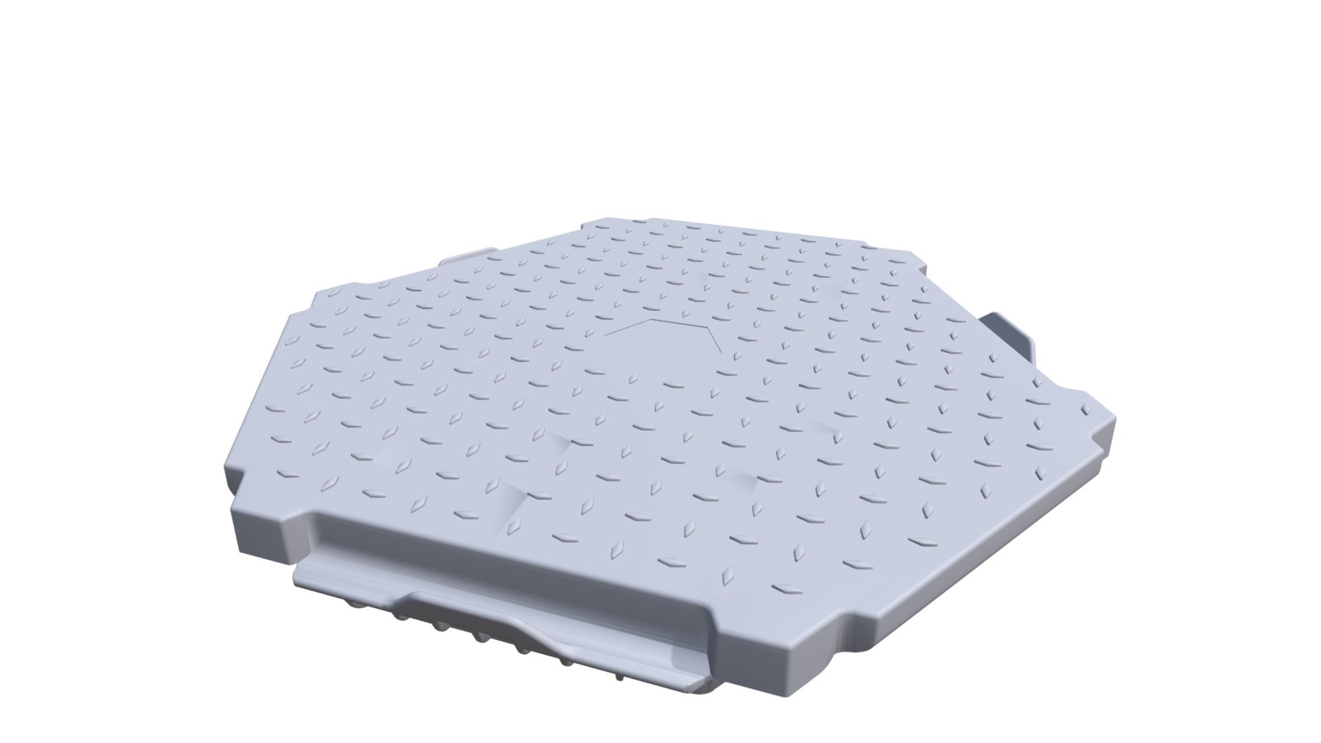 HexaDeck