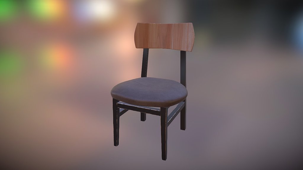 Modern Chair