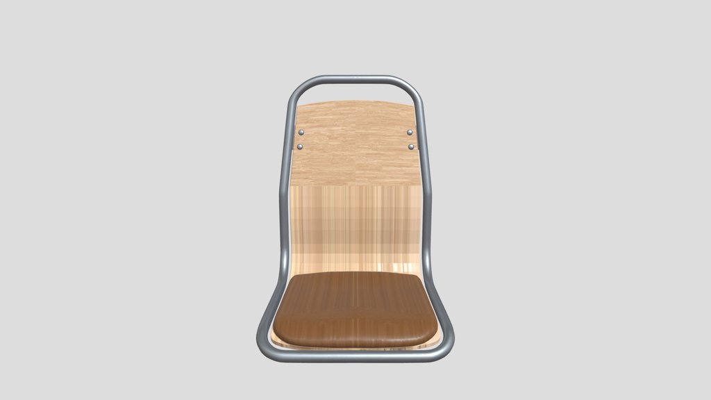 Bus Seat