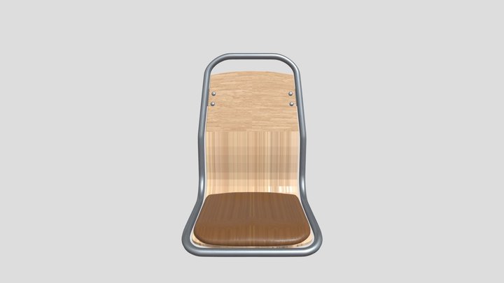 Bus Seat