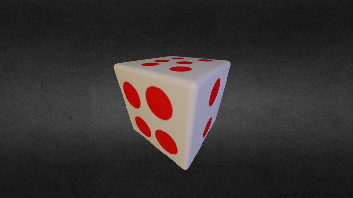 Box 3D Model