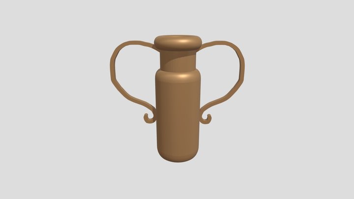 2C Inneguale 3D Model