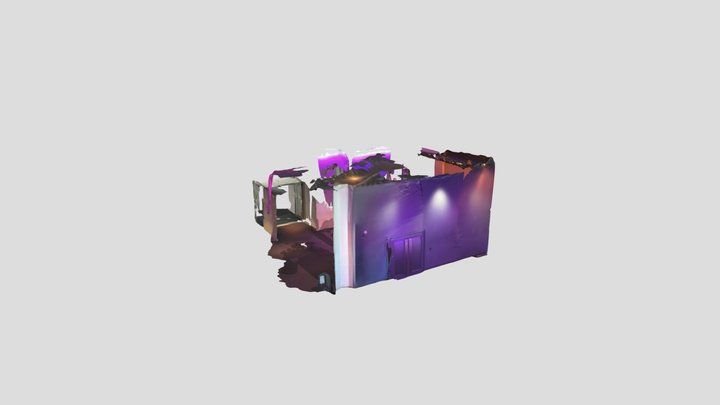 Scaniverse 2023-02-25 213856 3D Model