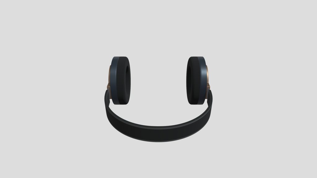 Headphone