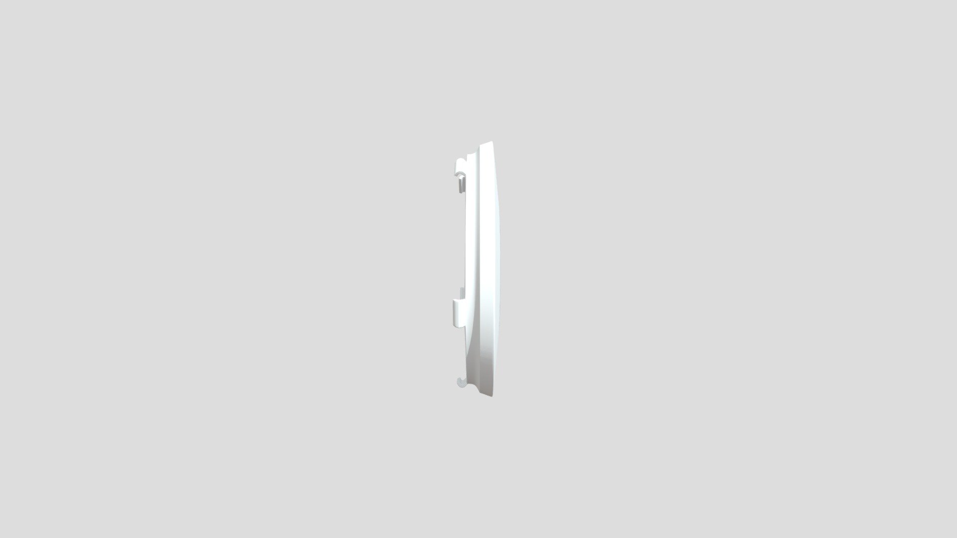 Disks - 3D model by bulbash (@dtalmanis) [643ecee] - Sketchfab