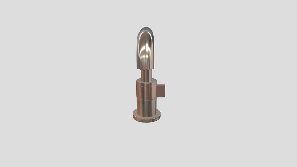 Single Handle Lavatory Faucet 1 2 Gpm
