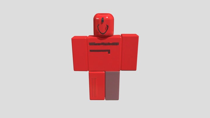 Coolkid 3D Model