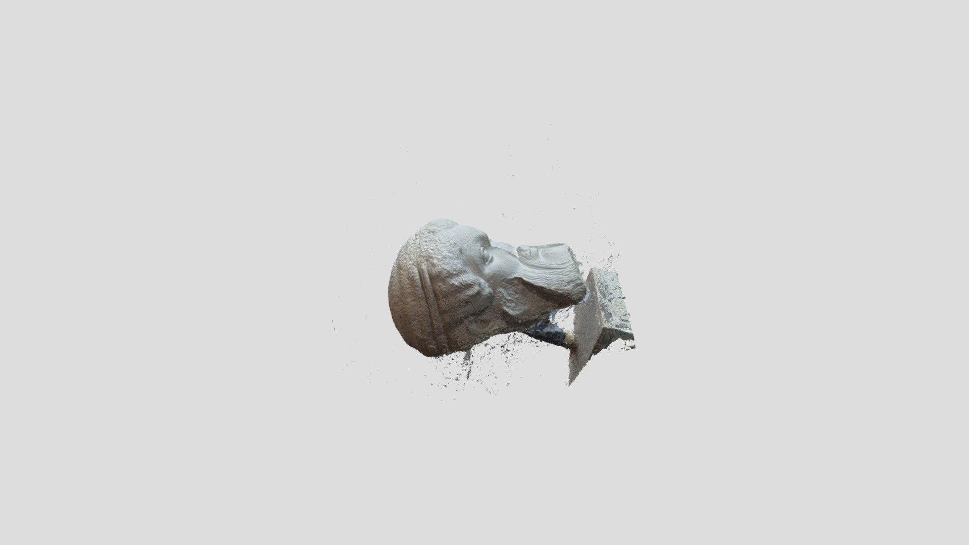 DIONYS - 3D model by lebaumer64 [6442f92] - Sketchfab